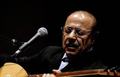 Tepebaşı Belediye Başkanı Dt Ahmet Ataç'ın, Neşet Ertaş'ın Vefatı Sebebiyle Yayınladığı Mesaj